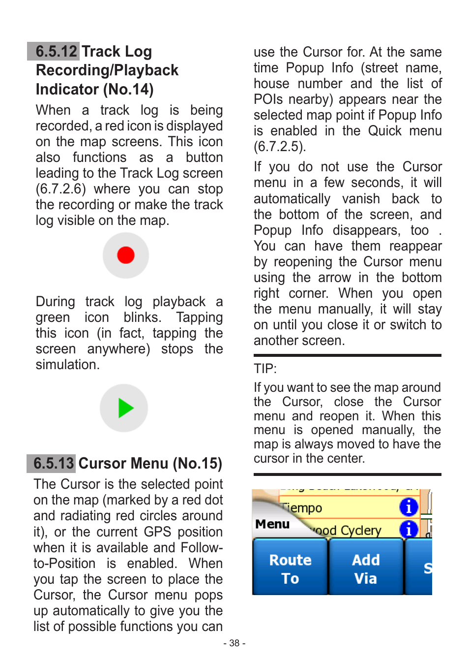 Venturer HPS9308 User Manual | Page 38 / 100