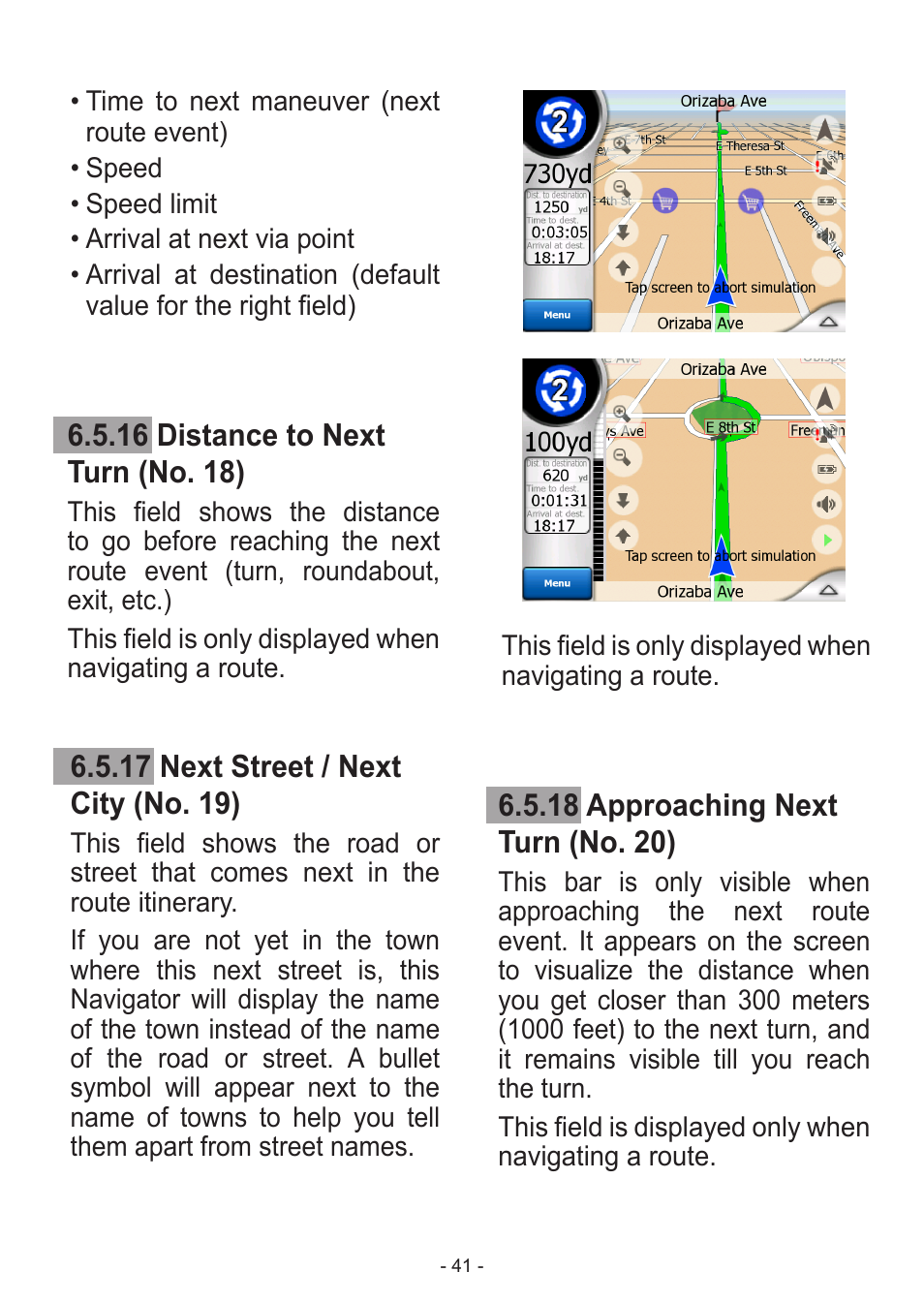 Venturer HPS9308 User Manual | Page 41 / 100