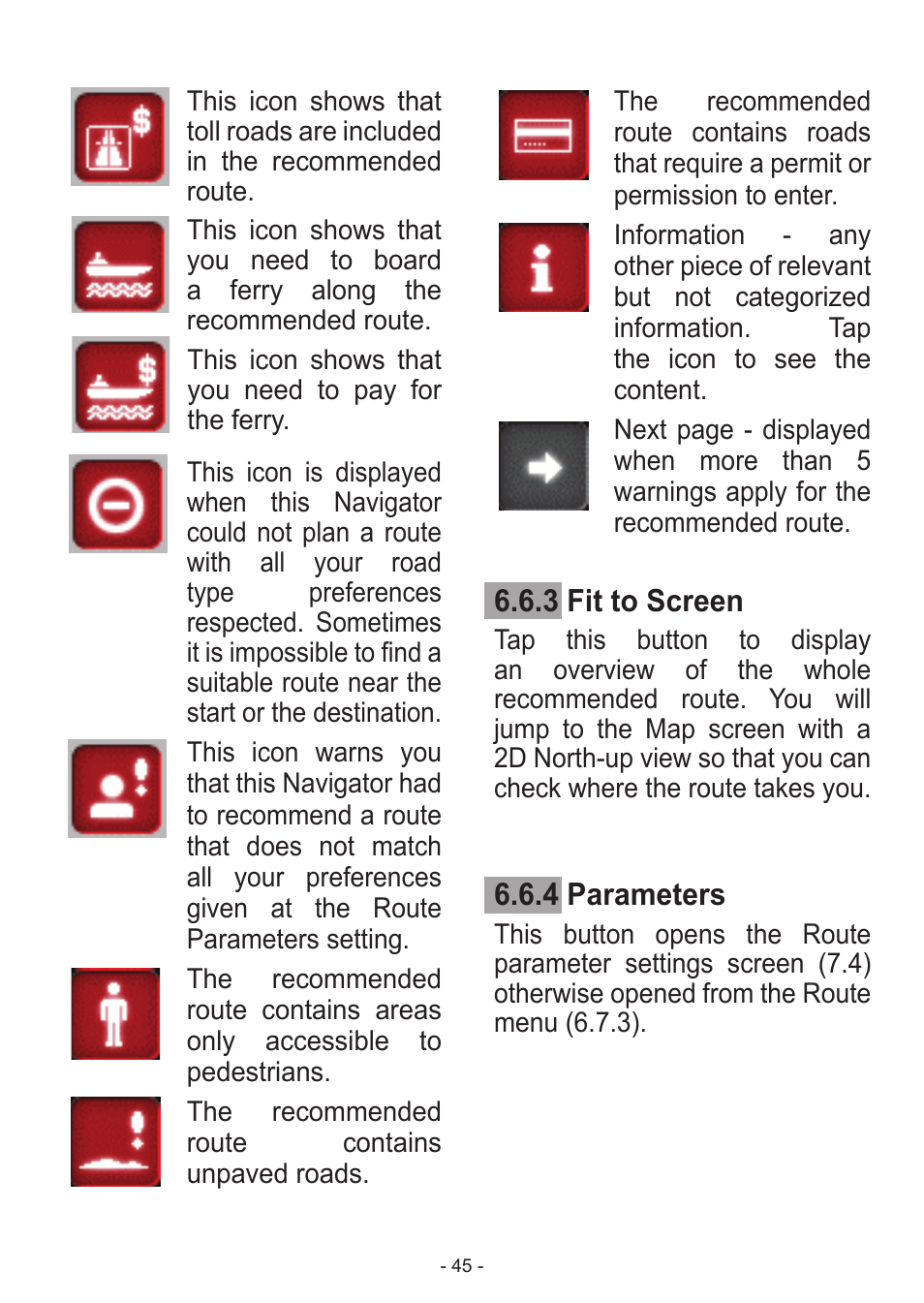 Venturer HPS9308 User Manual | Page 45 / 100