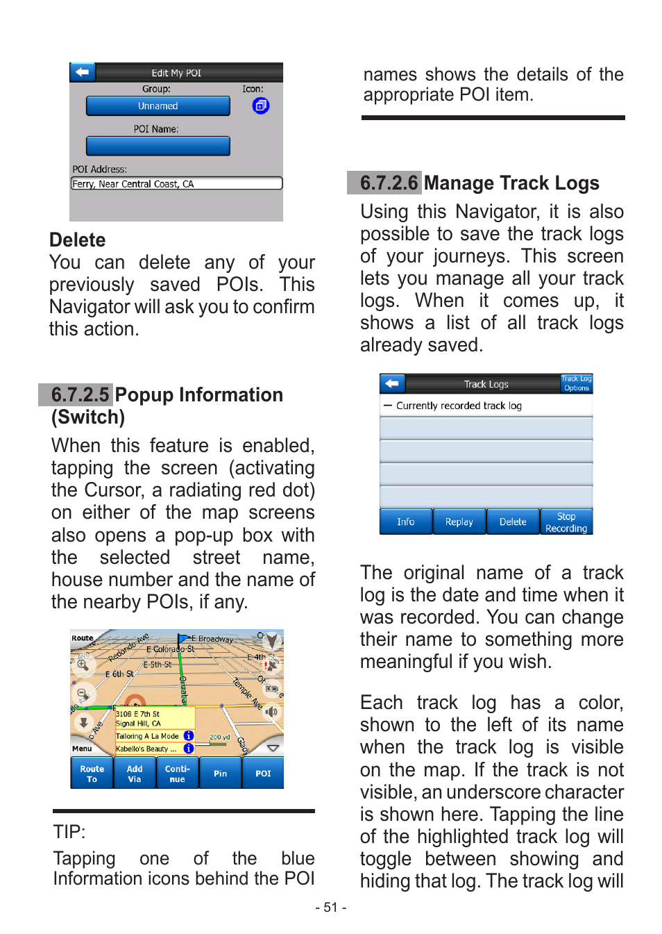 Venturer HPS9308 User Manual | Page 51 / 100