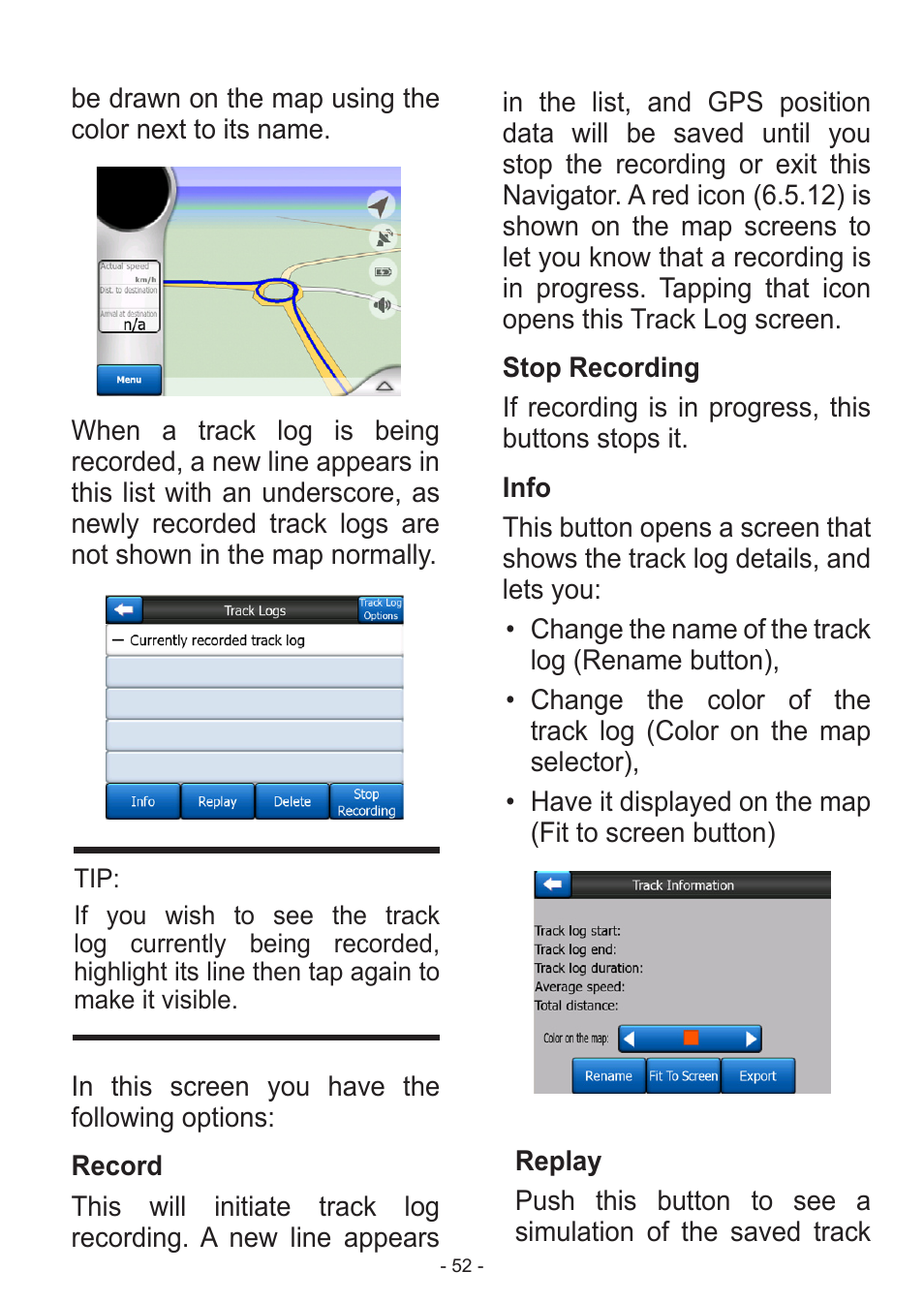 Venturer HPS9308 User Manual | Page 52 / 100
