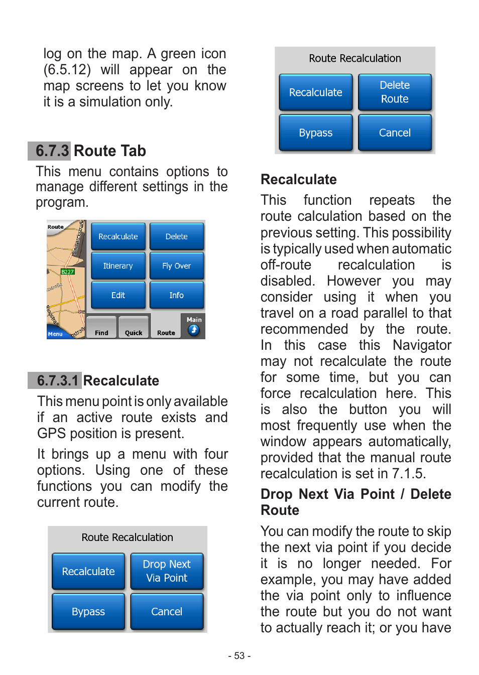 Venturer HPS9308 User Manual | Page 53 / 100