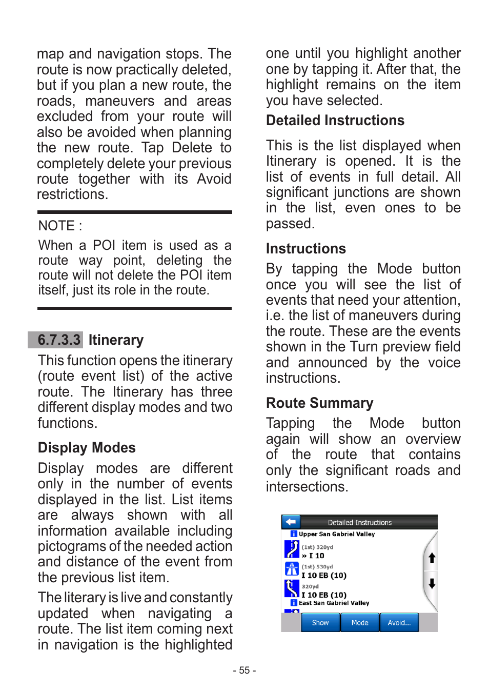 Venturer HPS9308 User Manual | Page 55 / 100