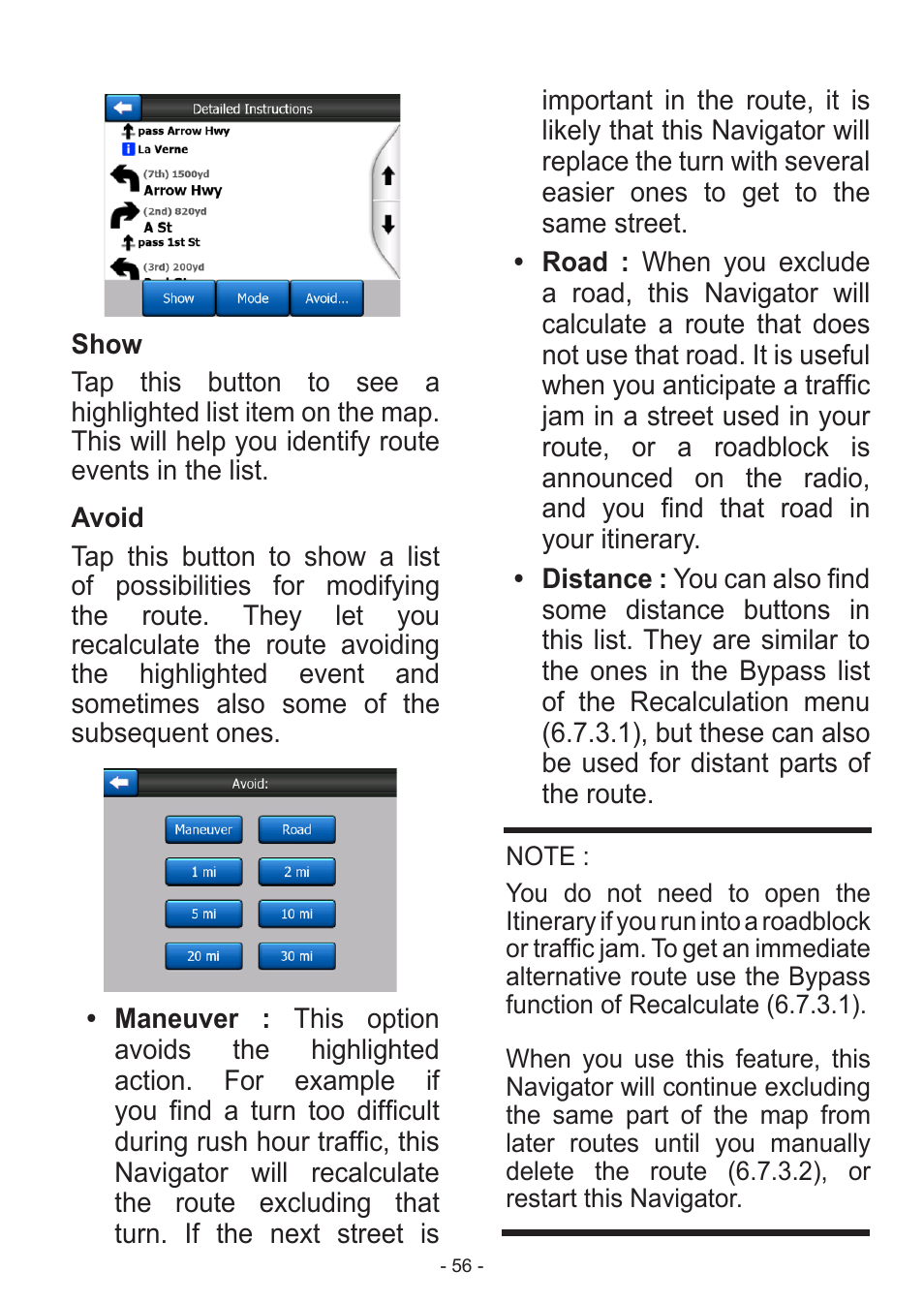 Venturer HPS9308 User Manual | Page 56 / 100