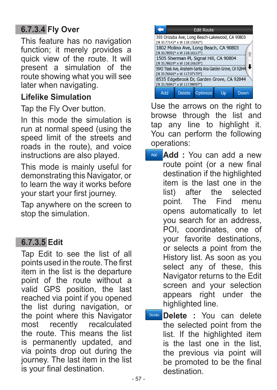 Venturer HPS9308 User Manual | Page 57 / 100