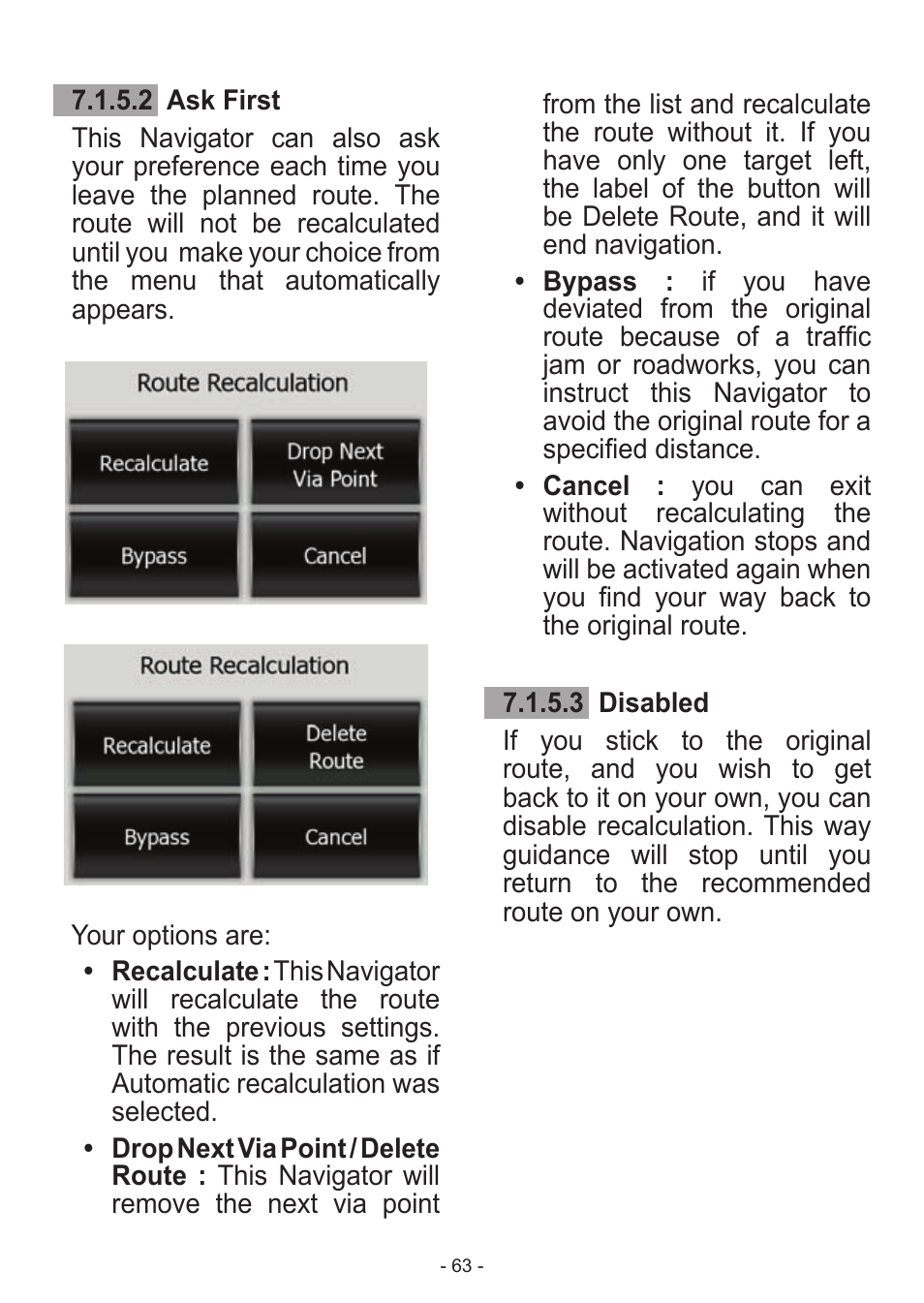 Venturer HPS9308 User Manual | Page 63 / 100