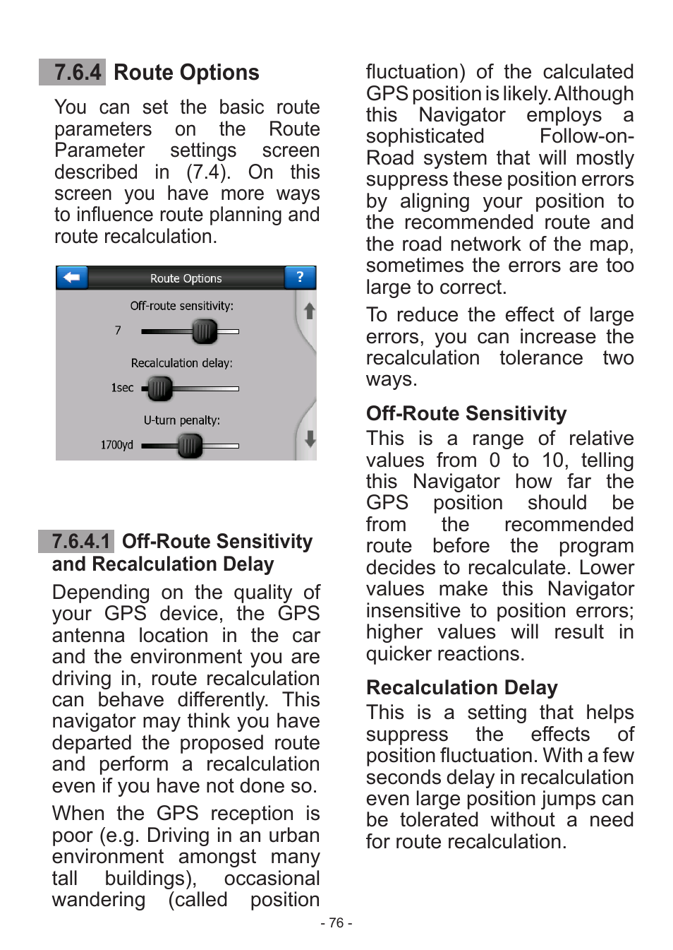 Venturer HPS9308 User Manual | Page 76 / 100