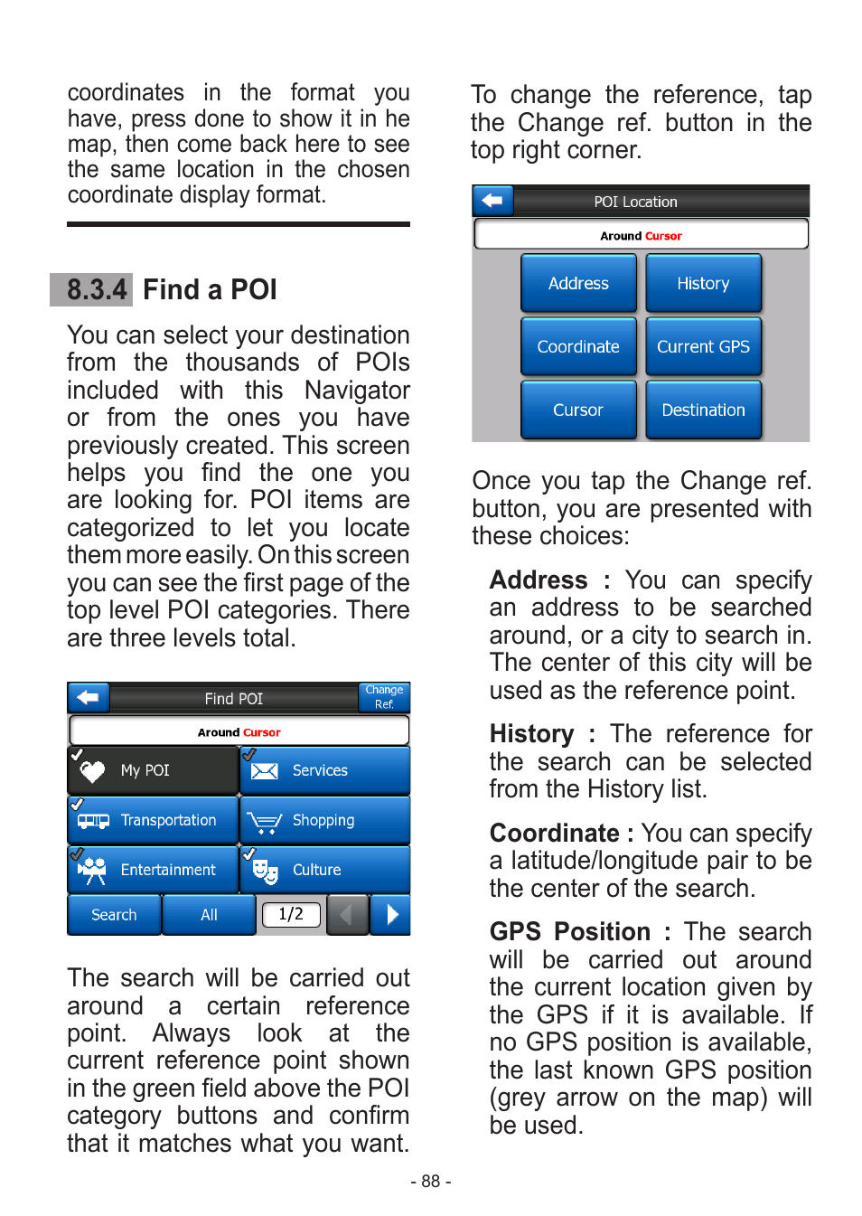 Venturer HPS9308 User Manual | Page 88 / 100