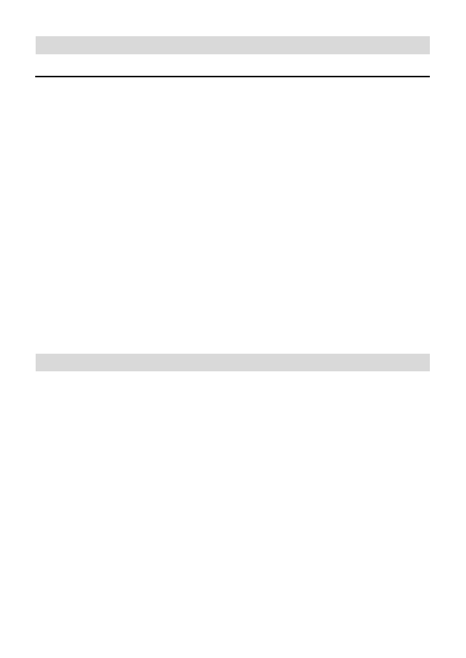 Maintenance, Troubleshooting guide | Venturer VPF810DL-CHER User Manual | Page 16 / 16