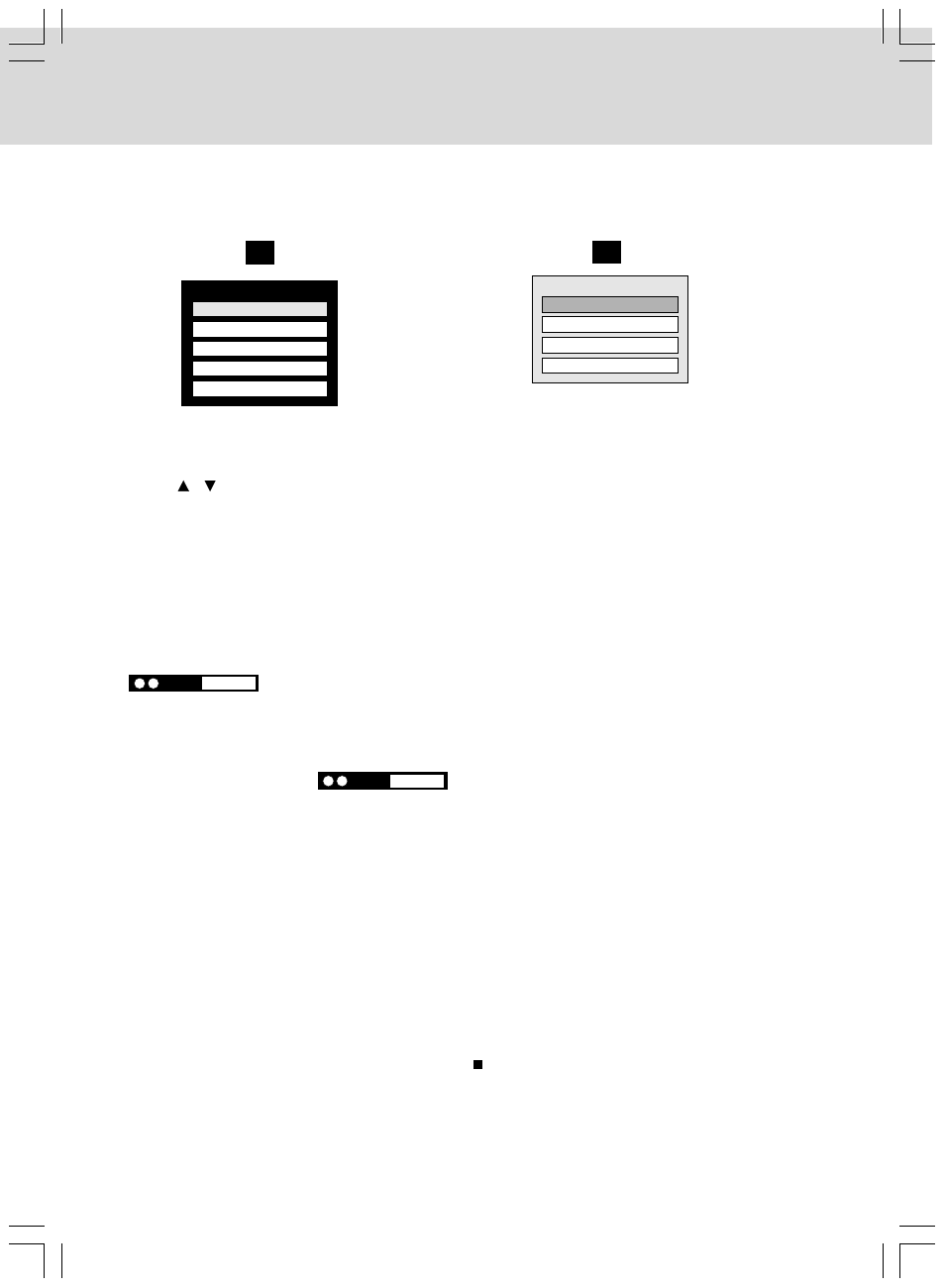 Playing a disc, Repeat playback | Venturer SHD7000 User Manual | Page 20 / 48