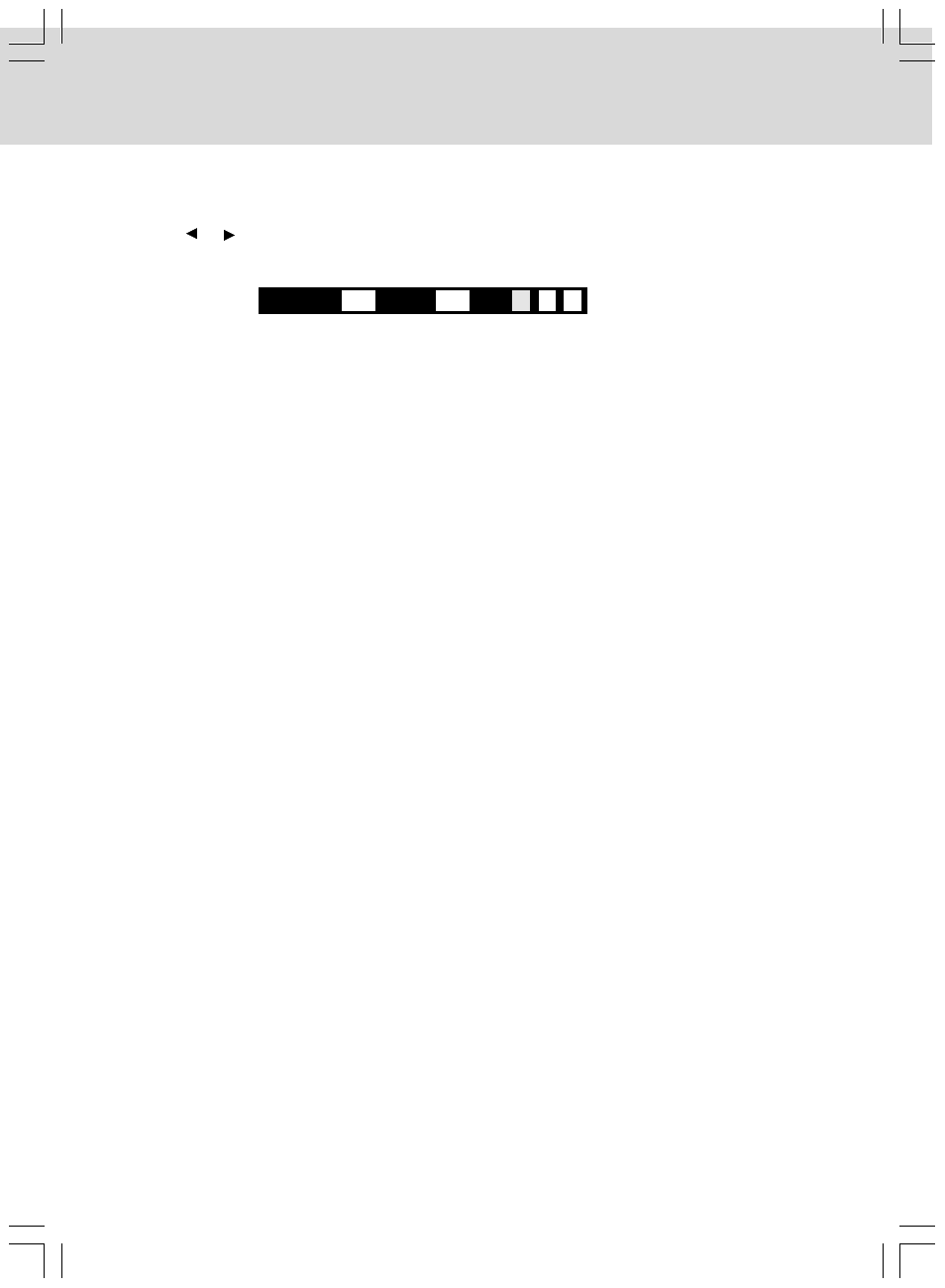 Special functions, Hd dvd playing options in the future | Venturer SHD7000 User Manual | Page 22 / 48