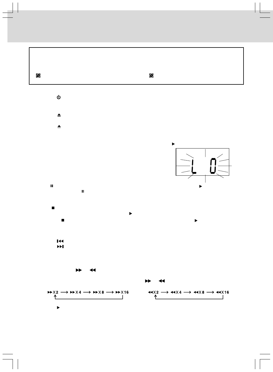 Playing a disc | Venturer KLV39120 User Manual | Page 17 / 32