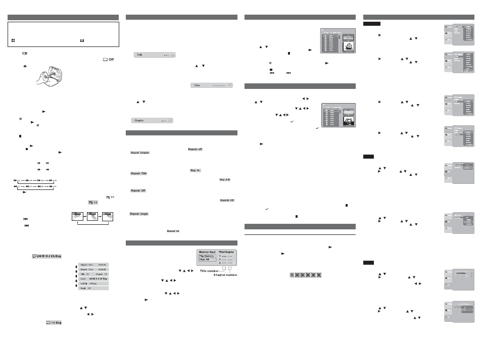 Venturer PVS6370 User Manual | Page 2 / 2