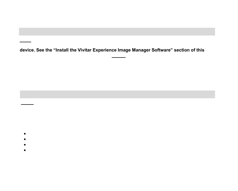 Getting started, Mode selection/taking photos | Vivid Audio Digital Camera 25 User Manual | Page 9 / 23