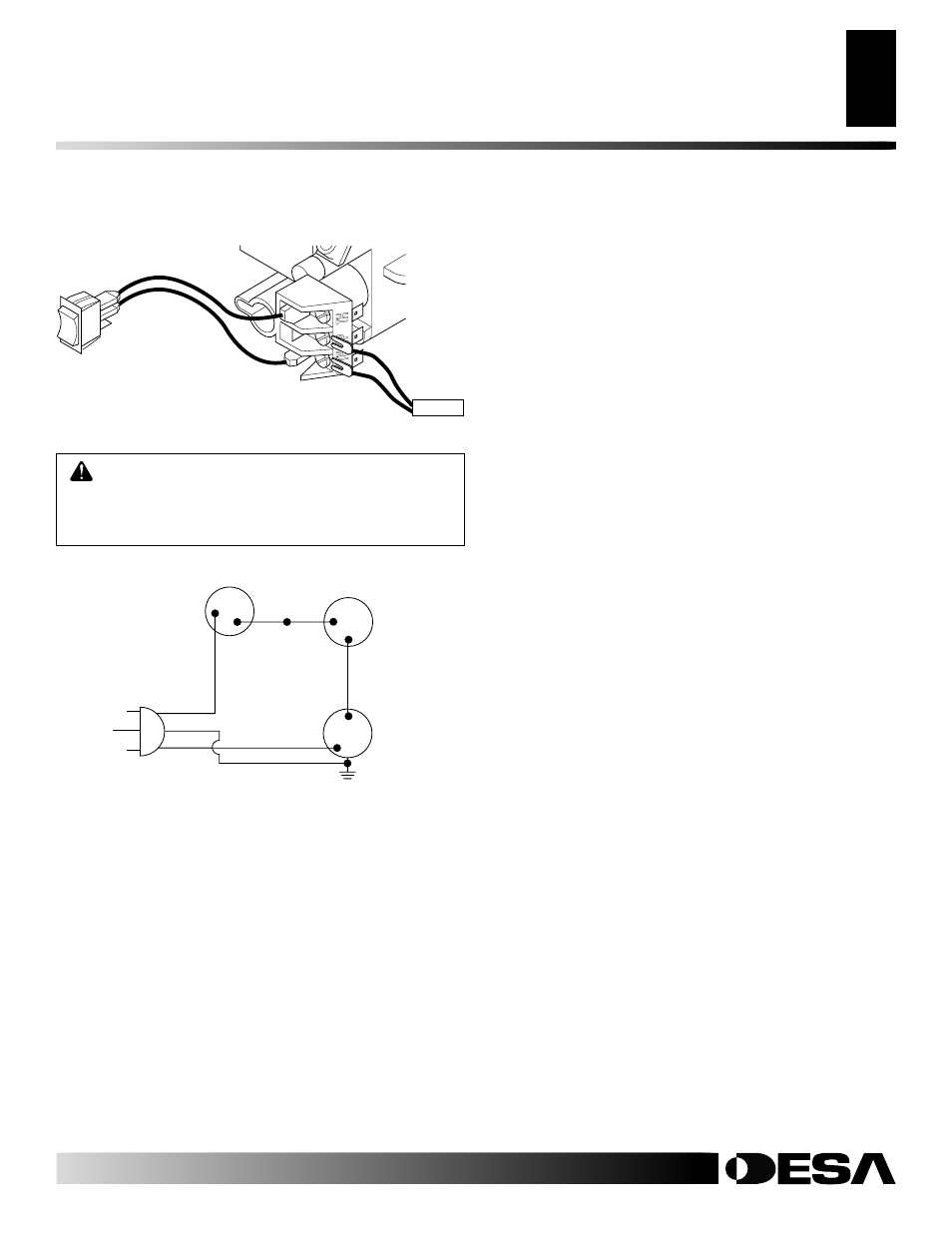 Wiring diagrams, Specifications, Replacement parts | Service hints, Technical service, Parts under warranty, Parts not under warranty | Vanguard VI33PRA User Manual | Page 23 / 34