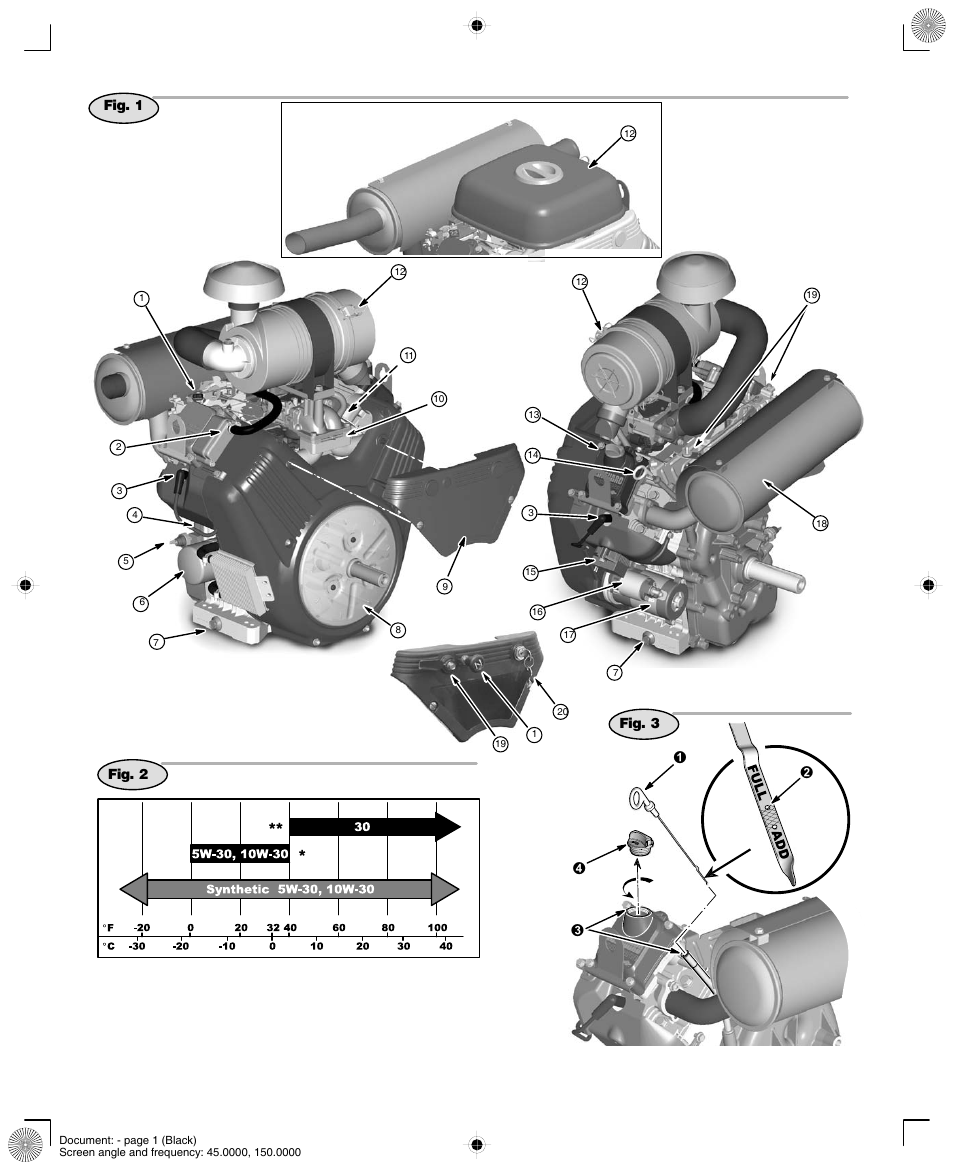 Кл м н | Vanguard 540000 User Manual | Page 2 / 24