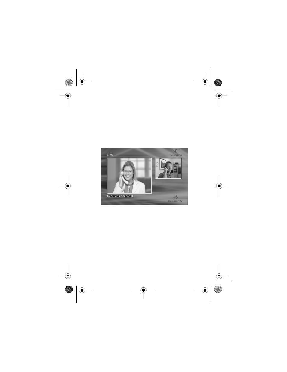 Vialta Beamer TV User Manual | Page 19 / 32