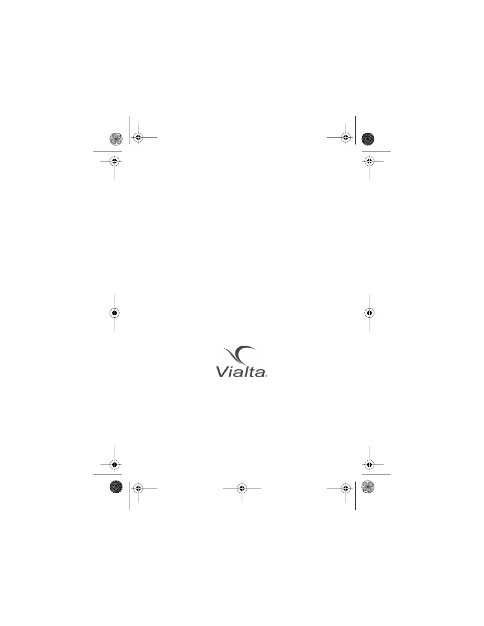 Header - specials and easy registration, Header - www.vialta.com, Backtitle - vialta, inc | Backtitle - fremont, california, usa, Partnum - 11pg05-00002-c | Vialta Beamer TV User Manual | Page 32 / 32