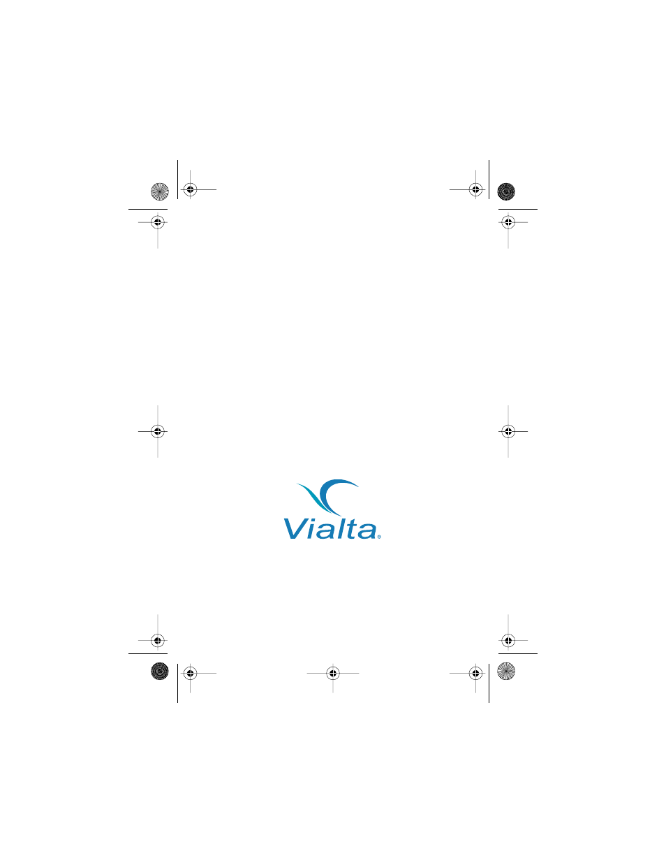 Header - specials and easy registration, Header, Header - www.vialta.com | Backtitle - vialta, inc, Backtitle - fremont, california, usa, Partnum - 11pg05-00003-b | Vialta VISTAFRAME VF-100 User Manual | Page 40 / 42