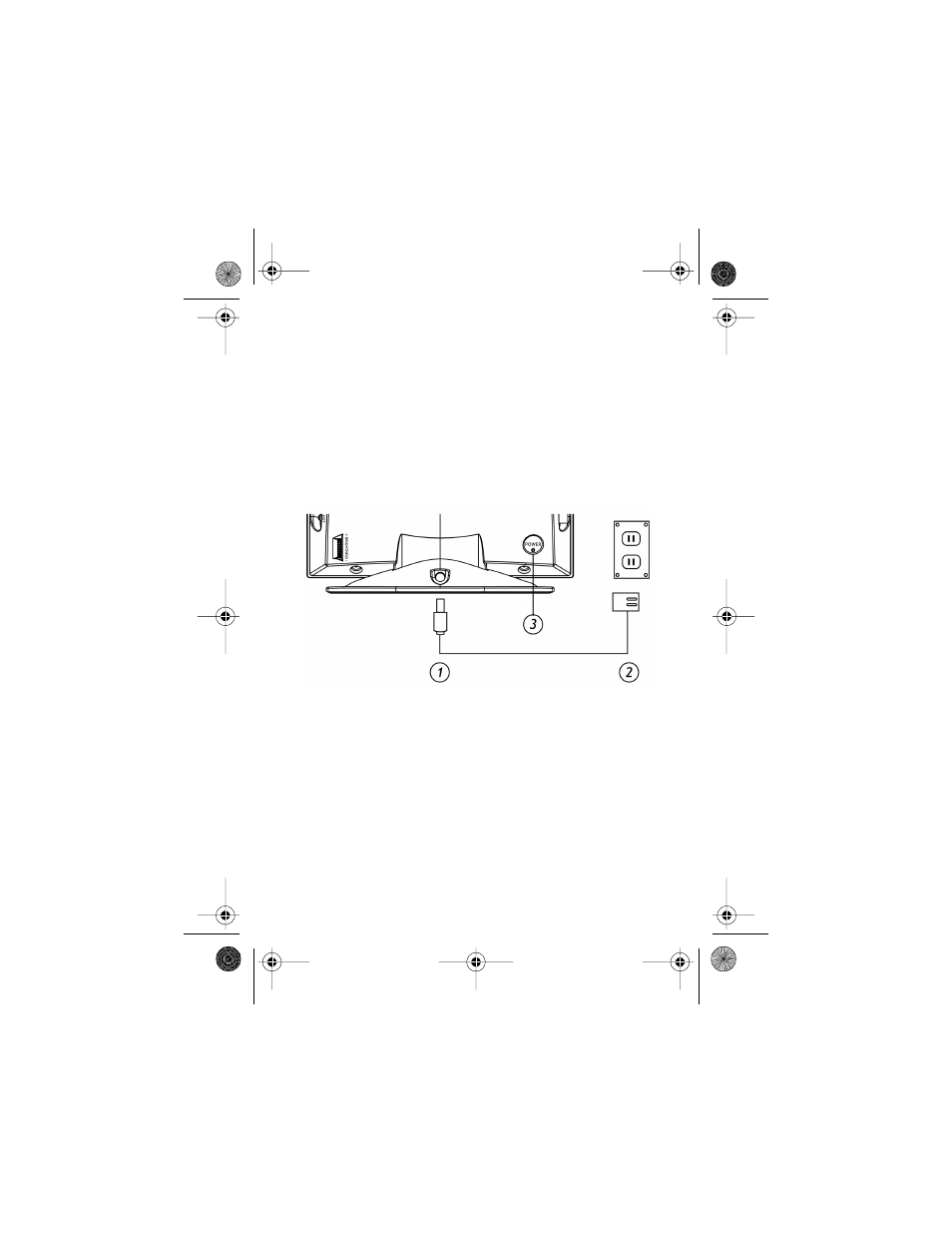 Heading 1 - setting up your vistaframe, Setting up your vistaframe | Vialta VISTAFRAME VF-100 User Manual | Page 7 / 42