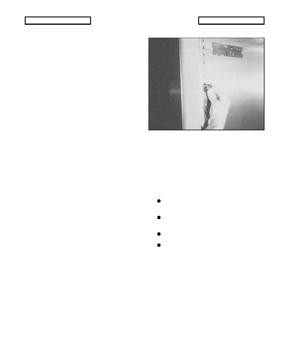 Victory Refrigeration V-Series User Manual | Page 15 / 42