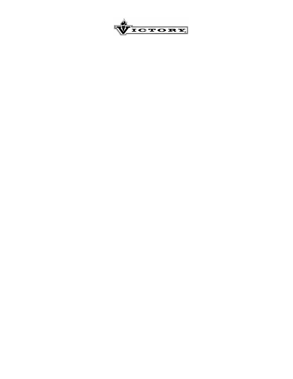 Limited warranty | Victory Refrigeration V-Series User Manual | Page 2 / 42