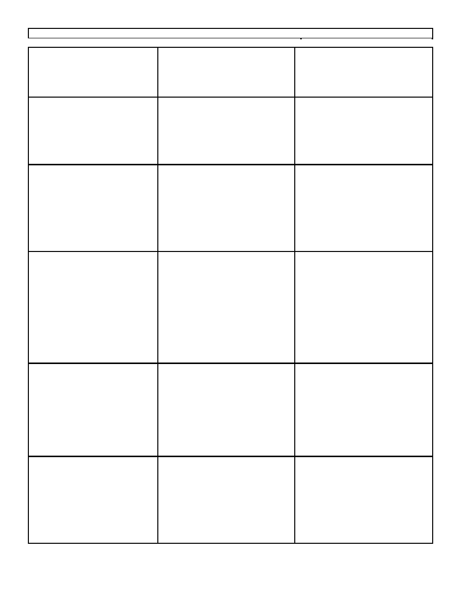 Victory Refrigeration V-Series User Manual | Page 24 / 42