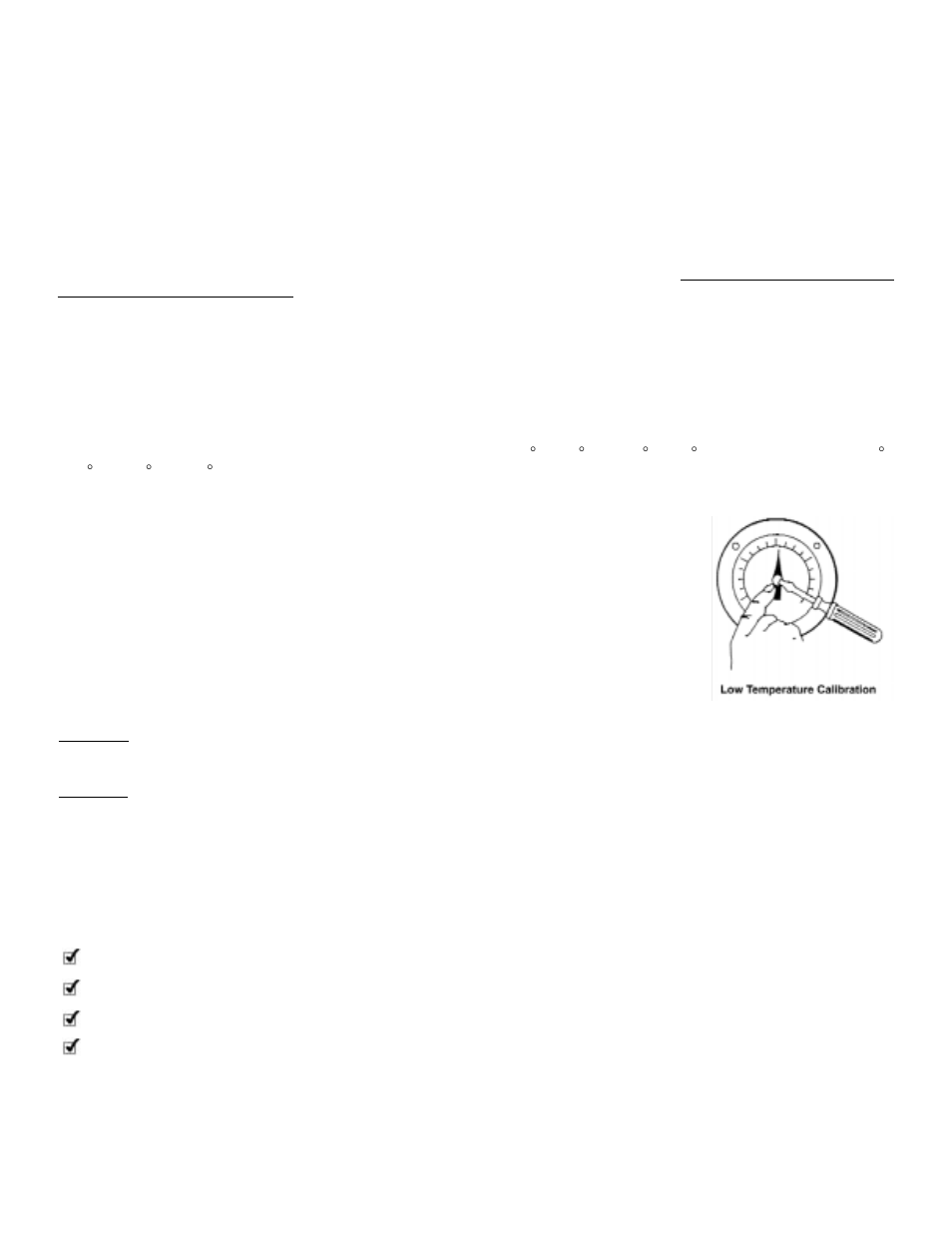 Victory V-Series Refrigerators & Freezers Prior Models User Manual | Page 5 / 17