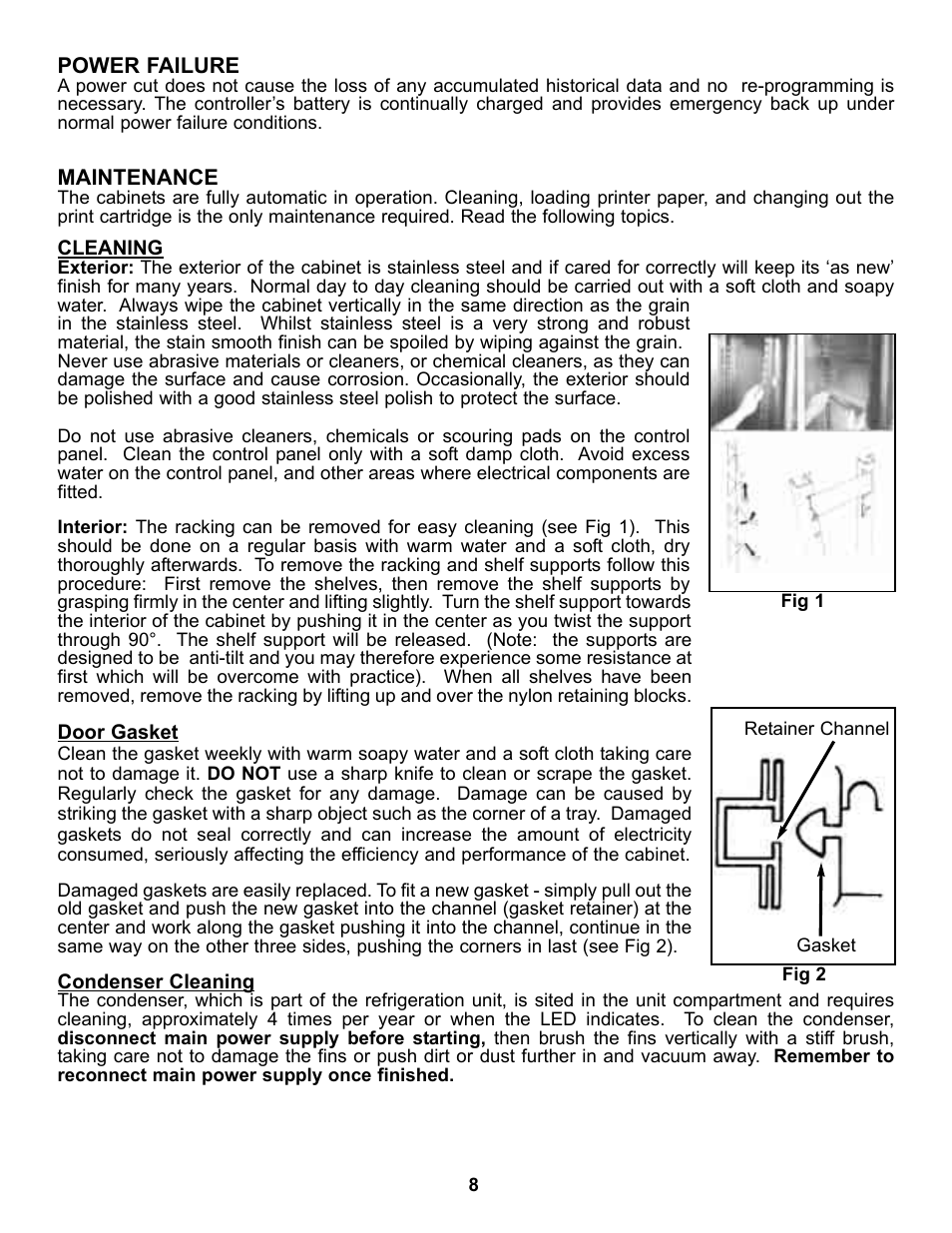 Victory VBC-660 User Manual | Page 12 / 46