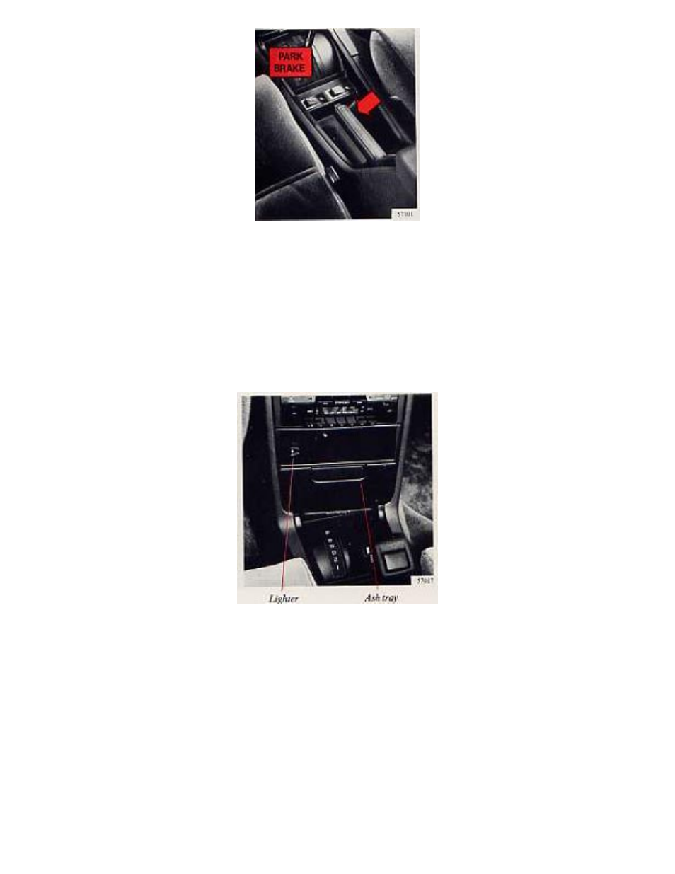 Volvo 740 GL User Manual | Page 20 / 138