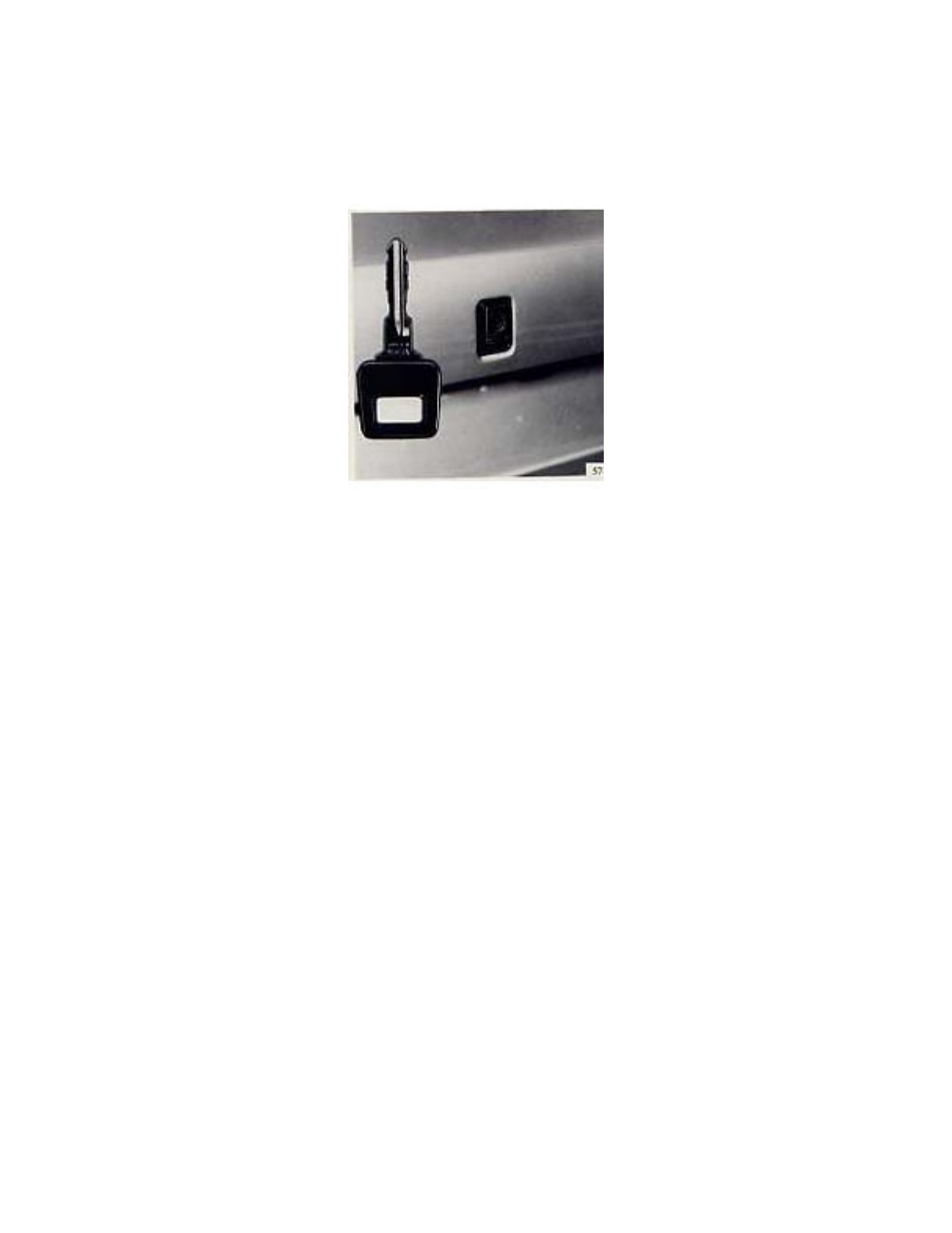 Volvo 740 GL User Manual | Page 38 / 138