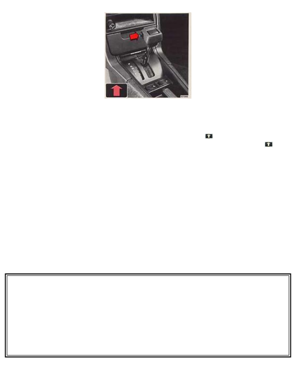 Volvo 740 GL User Manual | Page 53 / 138