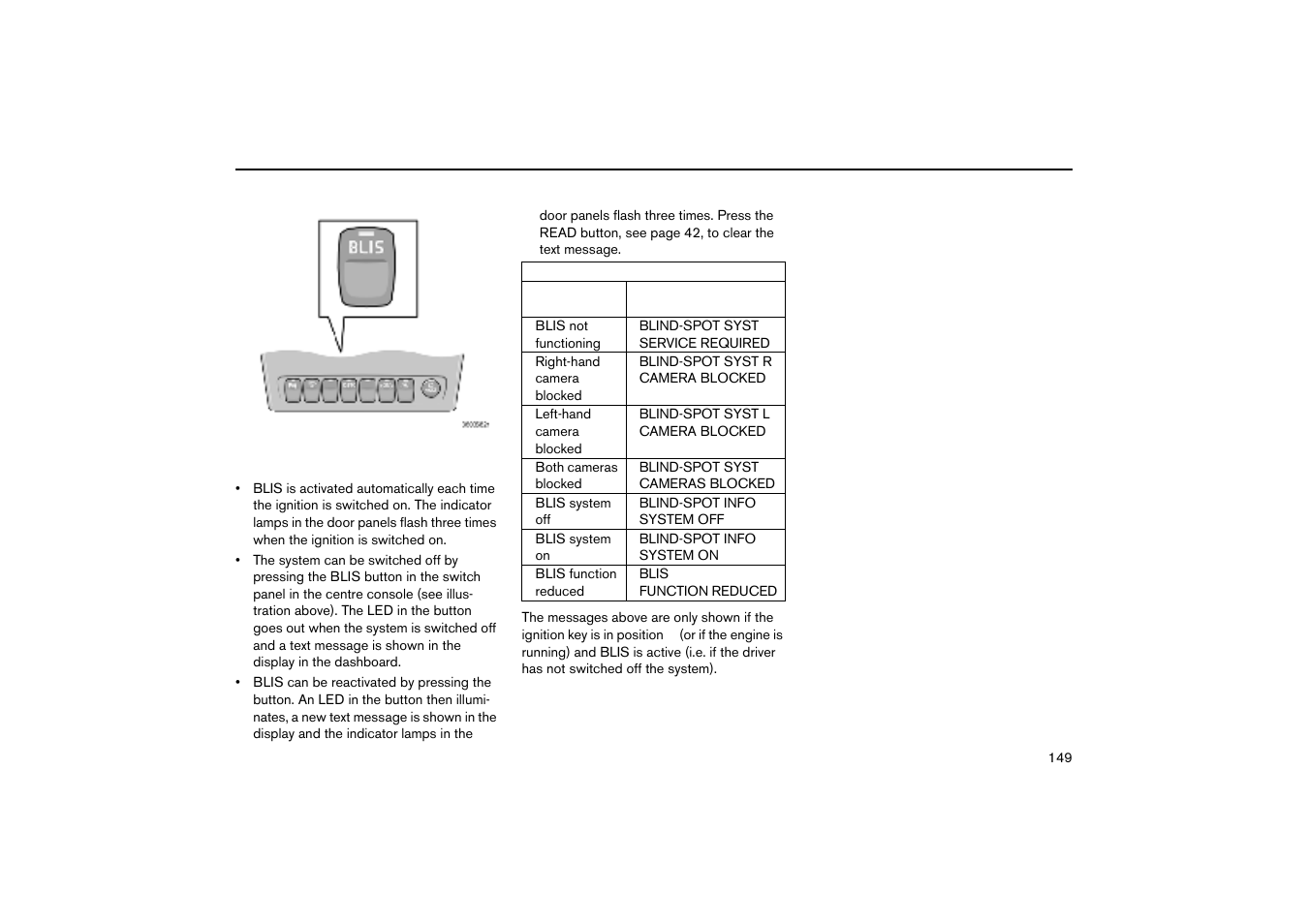 Volvo V70R User Manual | Page 150 / 254