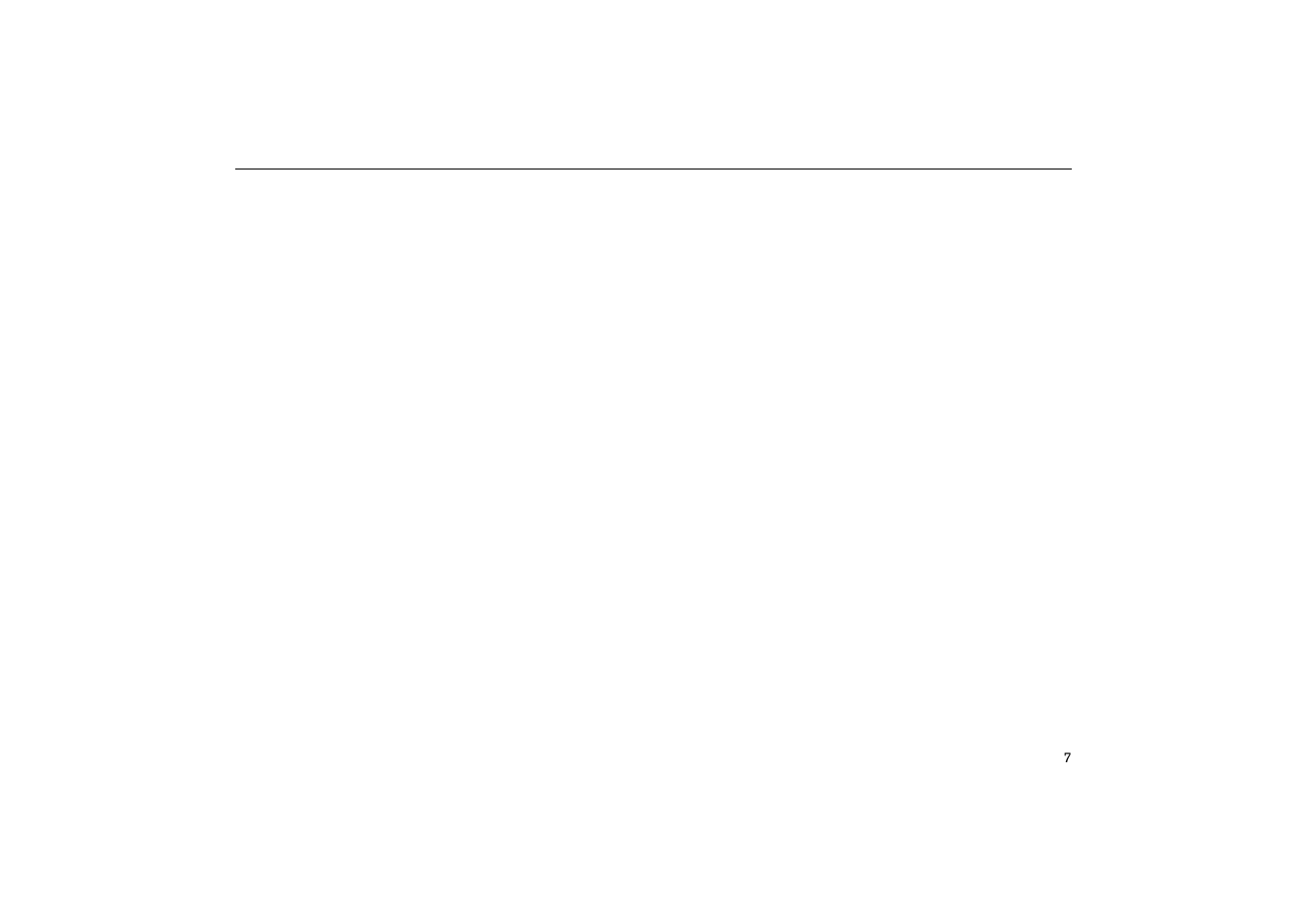 Volvo V70R User Manual | Page 8 / 254