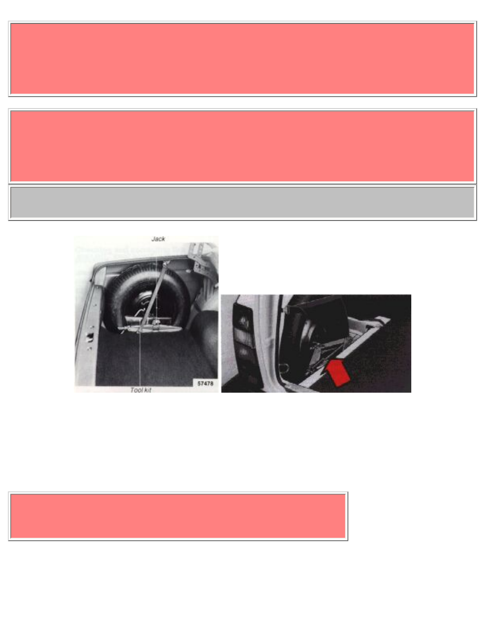 Volvo 1992 240 User Manual | Page 131 / 160