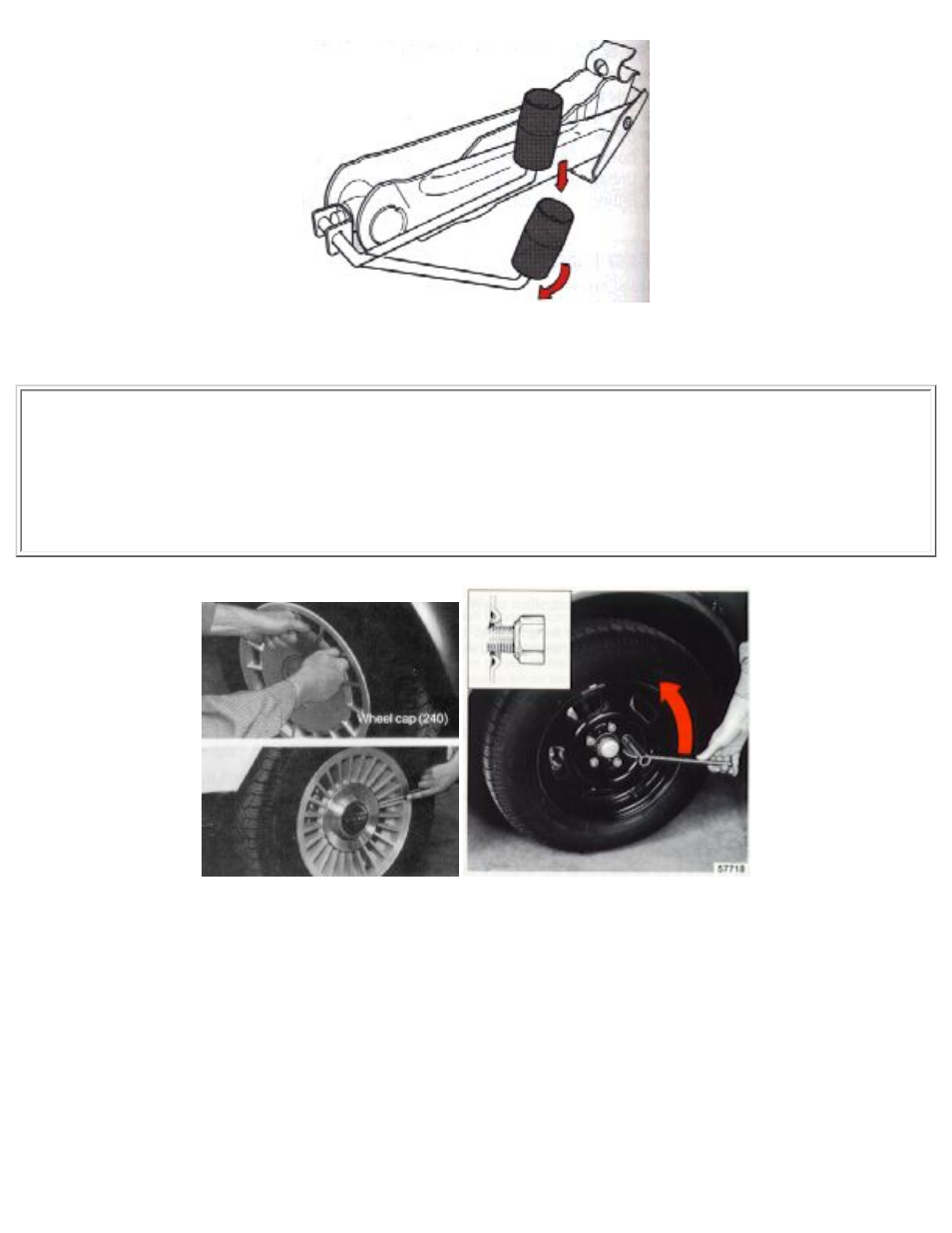 Volvo 1992 240 User Manual | Page 132 / 160