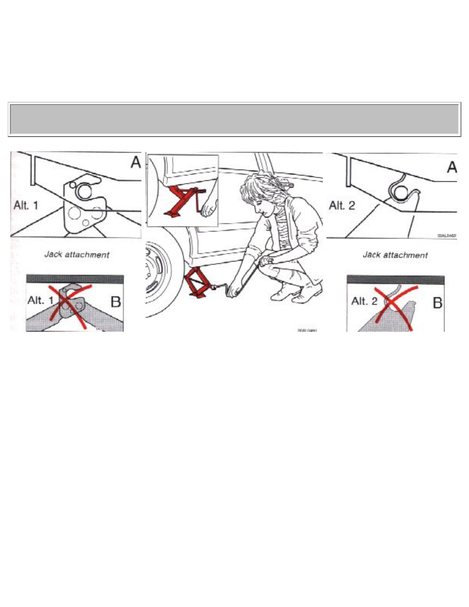 Volvo 1992 240 User Manual | Page 133 / 160