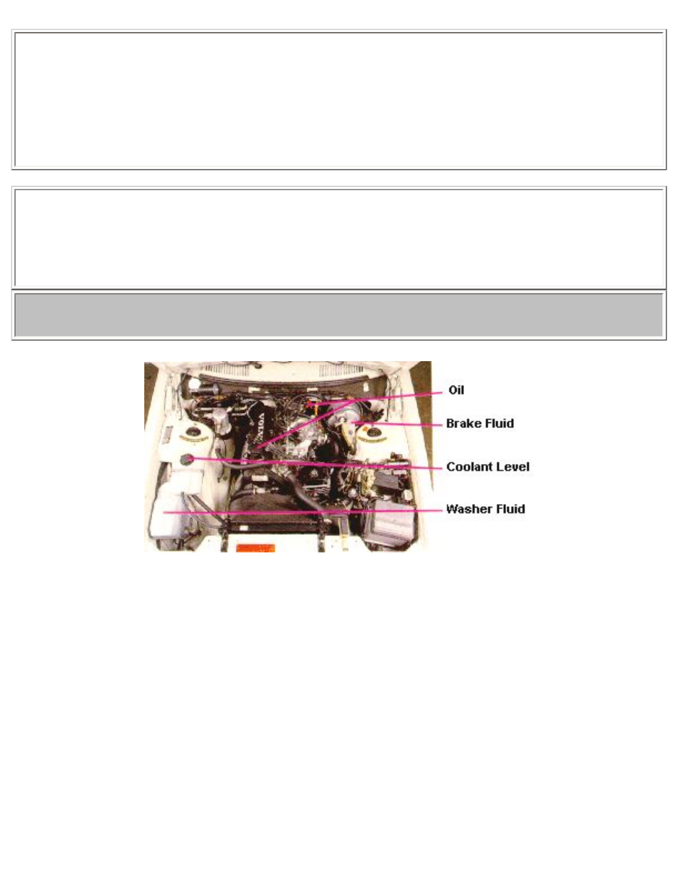 Volvo 1992 240 User Manual | Page 159 / 160