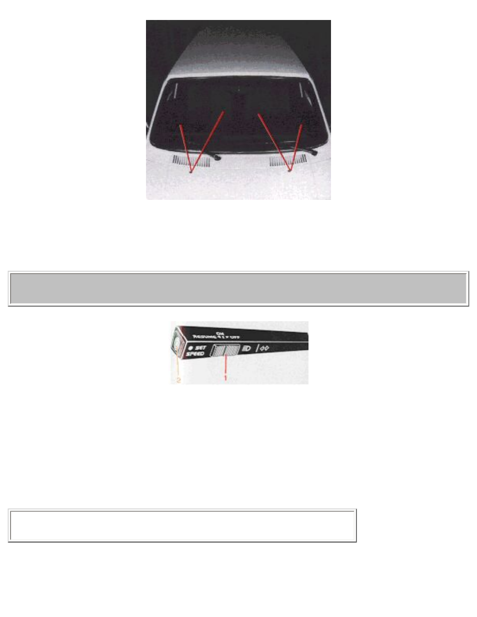 Volvo 1992 240 User Manual | Page 20 / 160