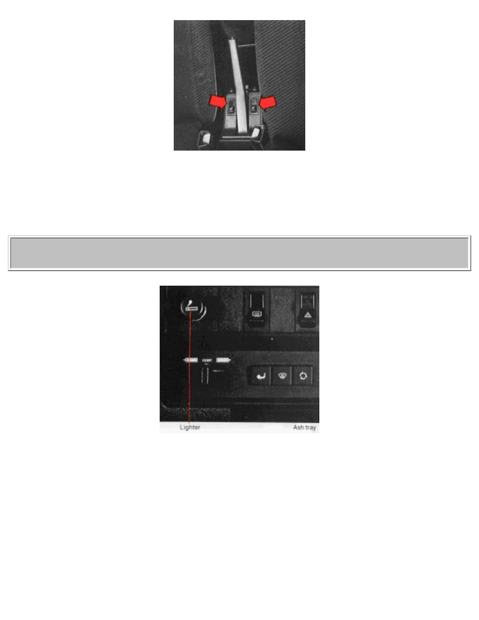 Volvo 1992 240 User Manual | Page 25 / 160