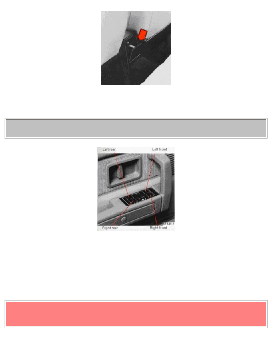 Volvo 1992 240 User Manual | Page 26 / 160