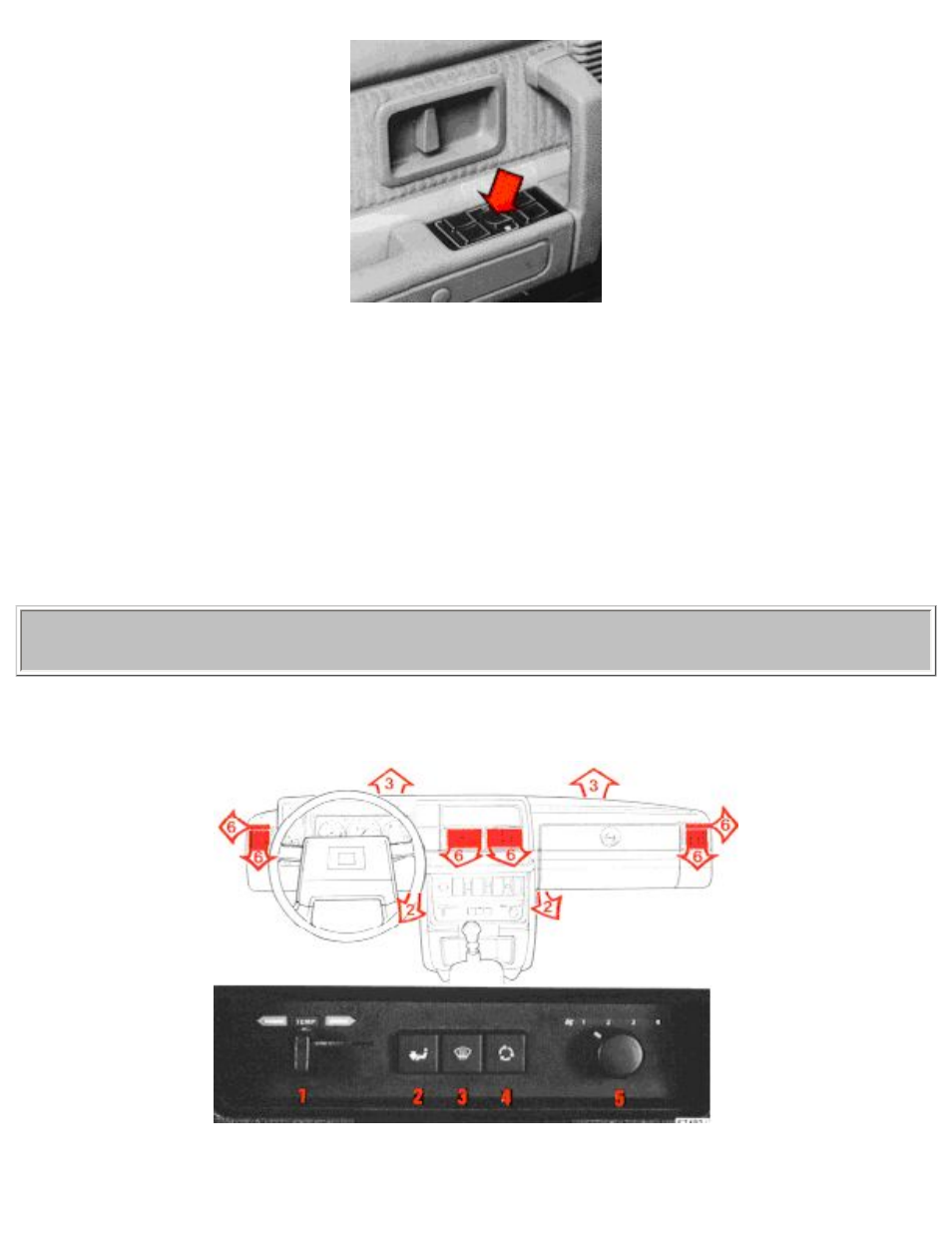 Volvo 1992 240 User Manual | Page 27 / 160