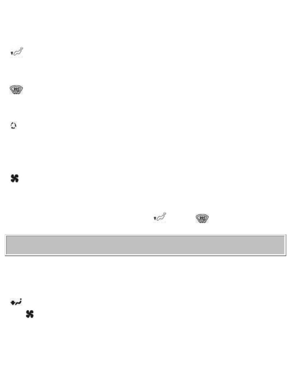 Volvo 1992 240 User Manual | Page 28 / 160