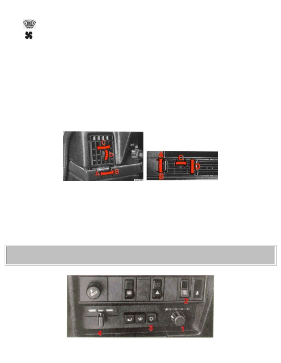 Volvo 1992 240 User Manual | Page 29 / 160