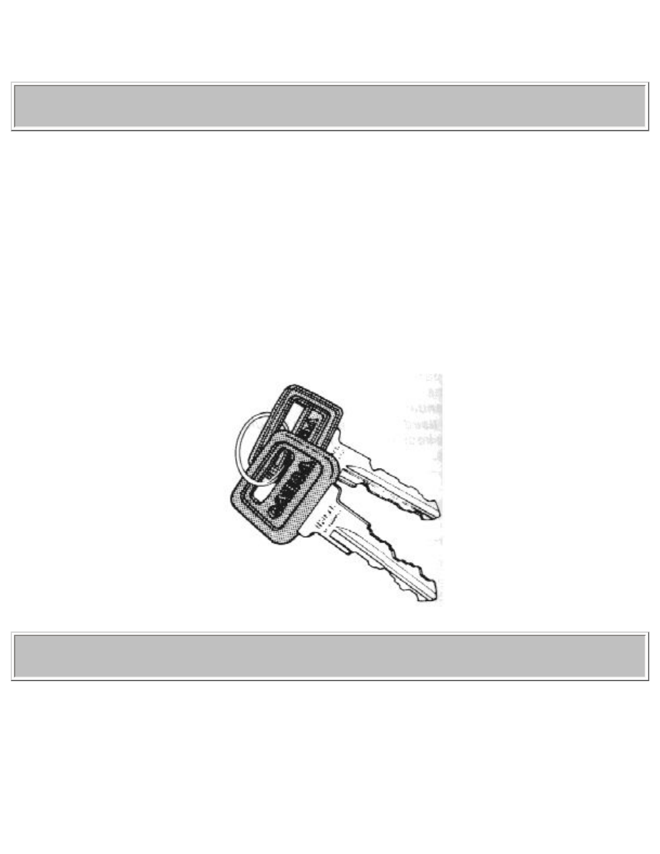 Volvo 1992 240 User Manual | Page 3 / 160