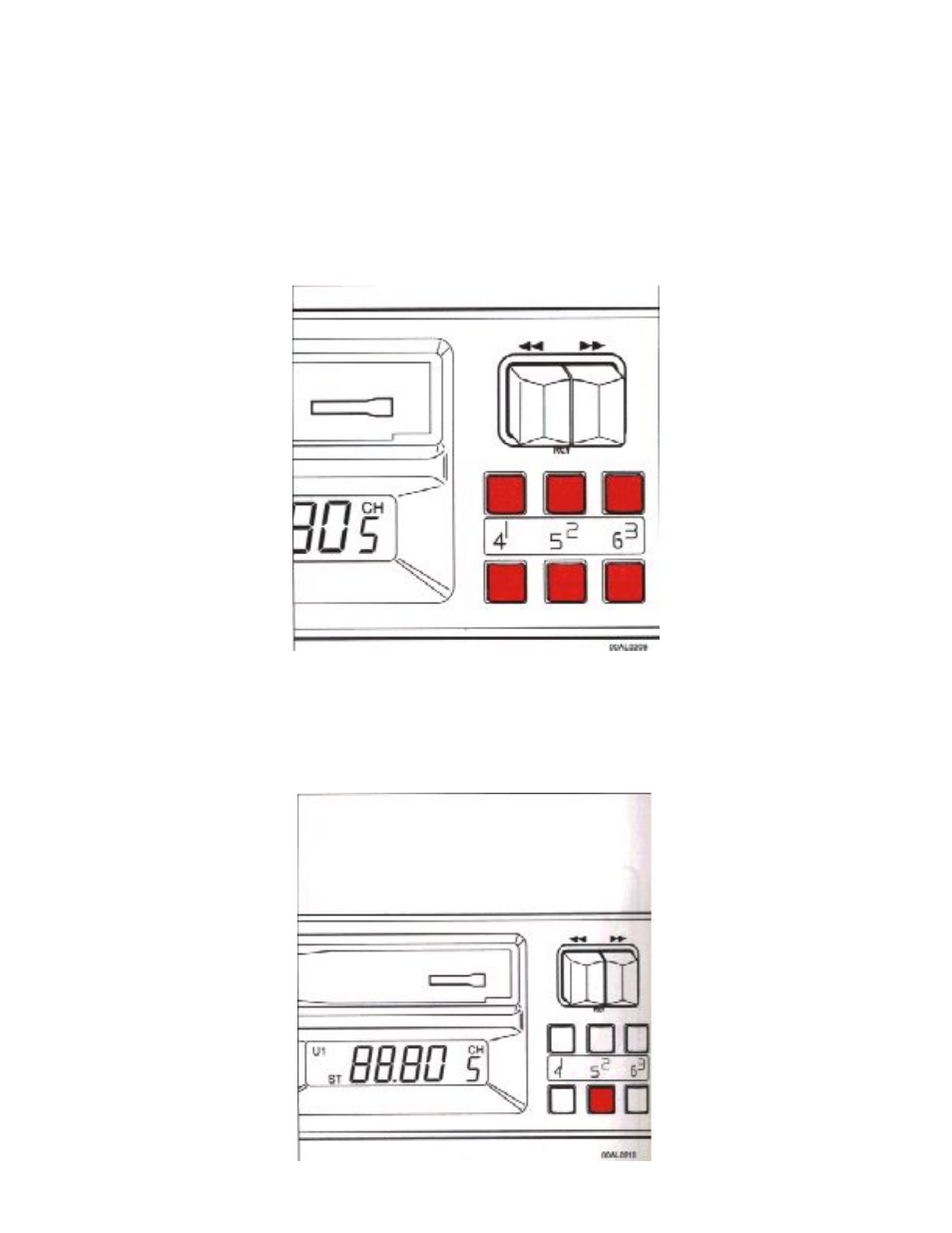 Volvo 1992 240 User Manual | Page 36 / 160