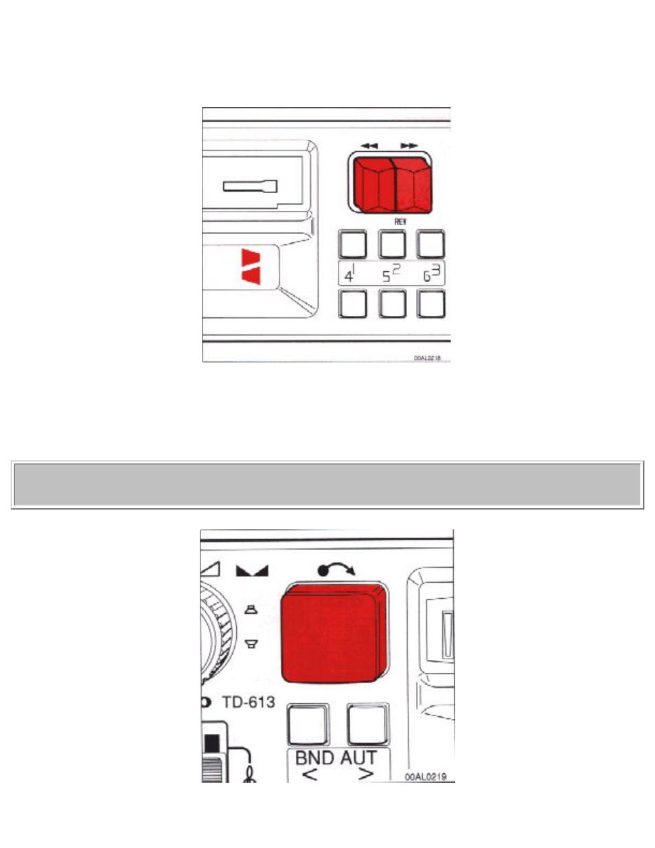 Volvo 1992 240 User Manual | Page 42 / 160