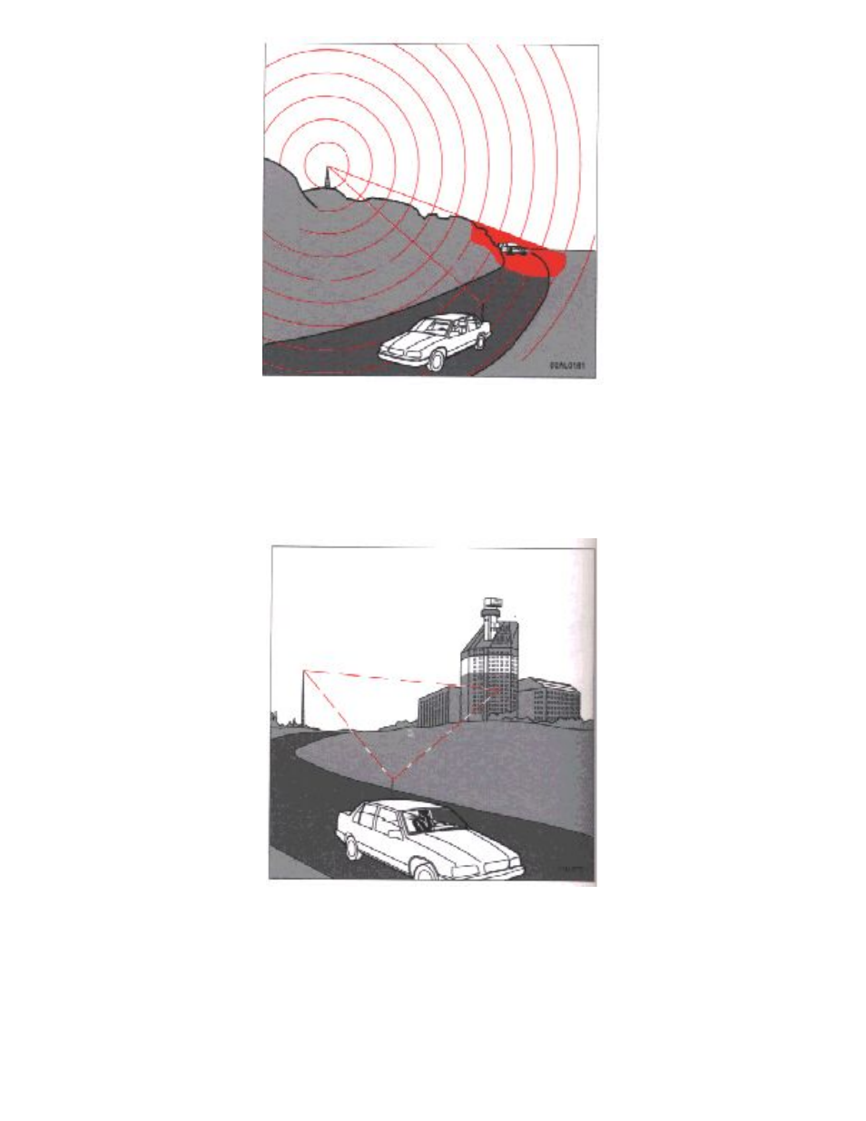 Volvo 1992 240 User Manual | Page 44 / 160