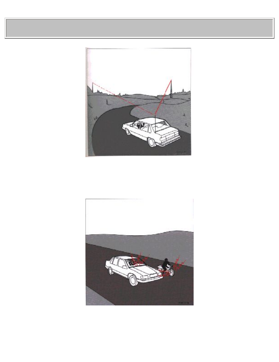 Volvo 1992 240 User Manual | Page 45 / 160
