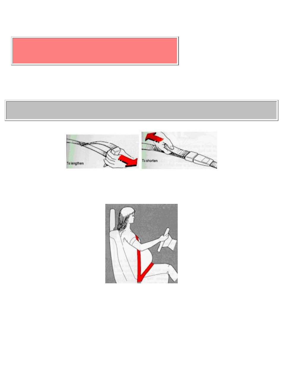 Volvo 1992 240 User Manual | Page 54 / 160